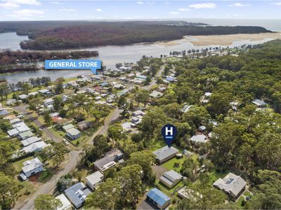 42 Lake Conjola Entrance Road, Lake Conjola