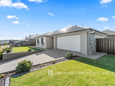 31 Mataranka Circuit, Nikenbah