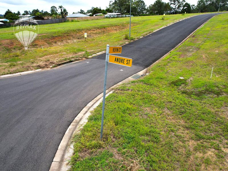 Lot 45, Andre Street, Mareeba