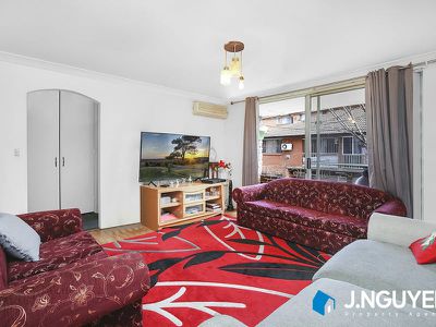 6 / 45 Hughes Street, Cabramatta