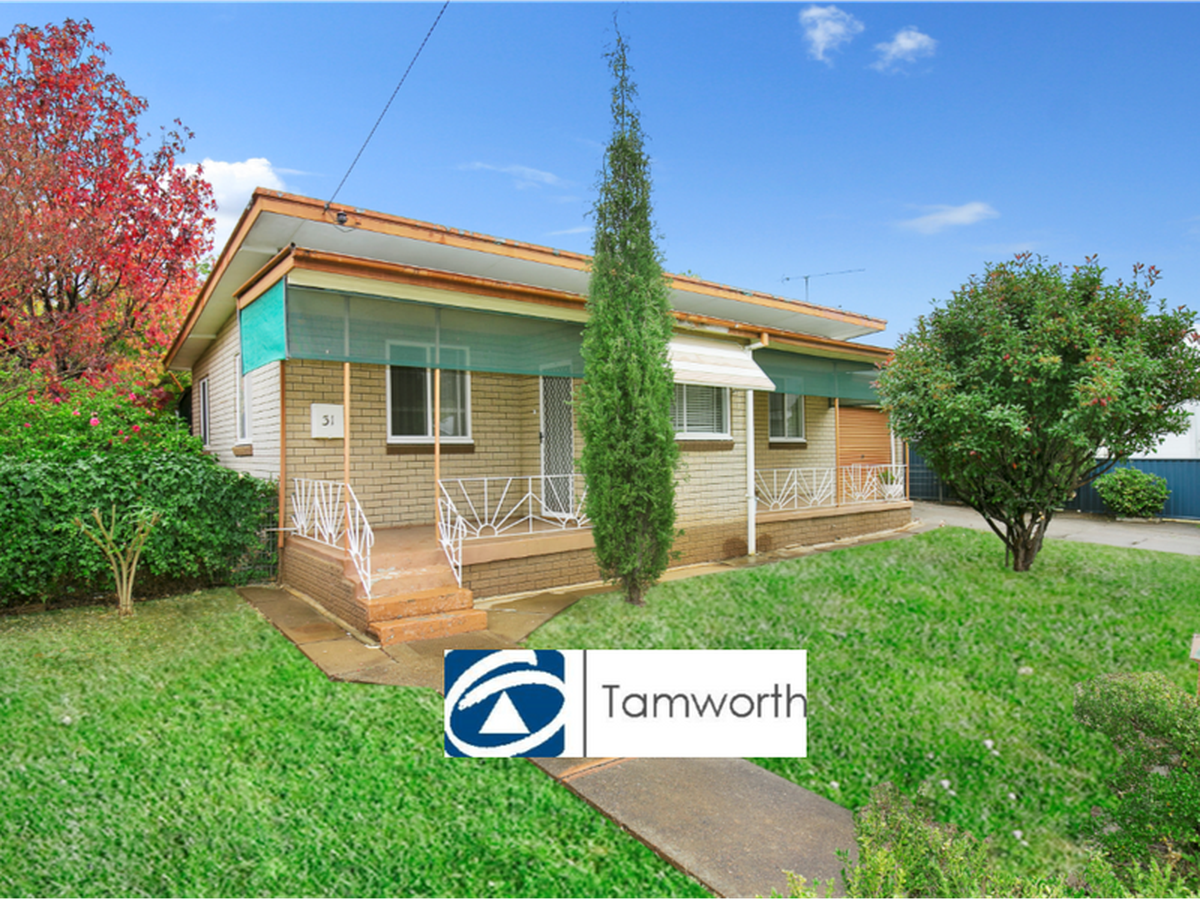 31 Anthony Road, Tamworth First National Real Estate Tamworth
