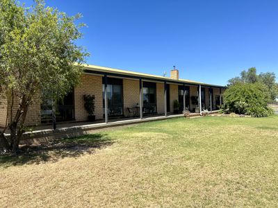 238 Jobsons Road, Culcairn