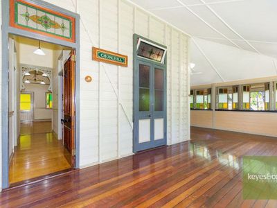 4 Mary Street, West End