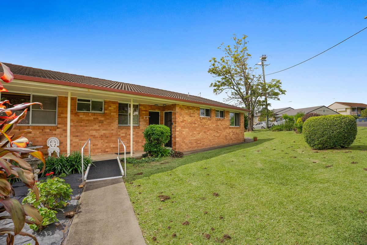 3 / 104 Donnans Road, Lismore Heights