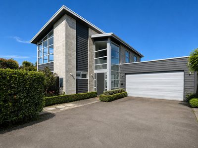44 Diamond Avenue, Spreydon