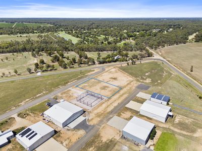 11 Wirraway Court, Tocumwal