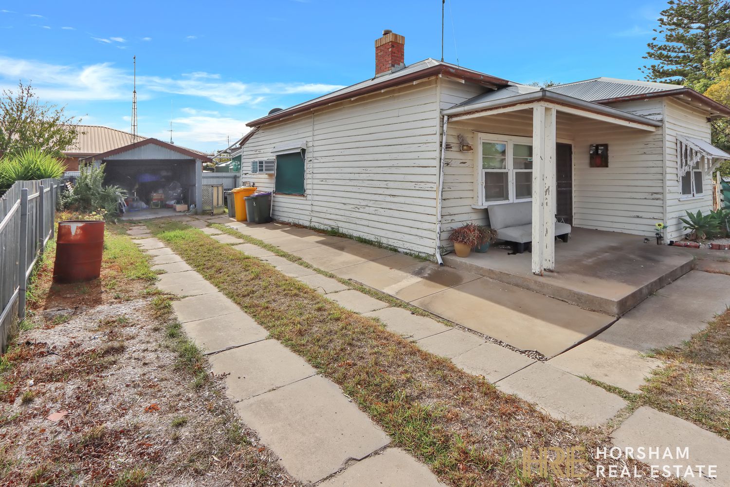 4 Franklin Street, Warracknabeal