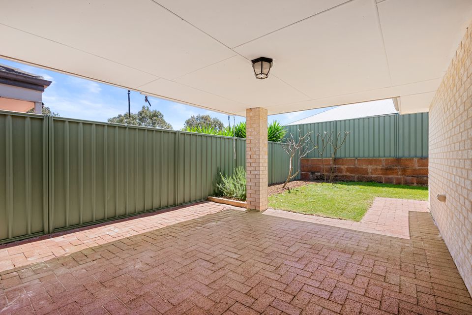 21 Blaxland Terrace, Baldivis
