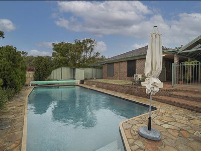 100 Sydenham Road, Doubleview