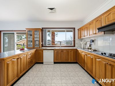 12 Anjudy Close, Casula