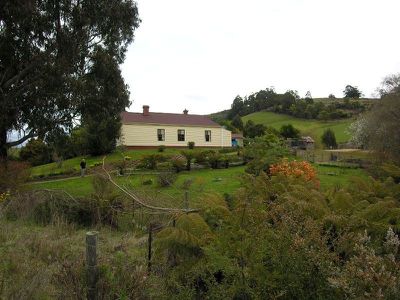 135 Donnelly's Road, Geeveston