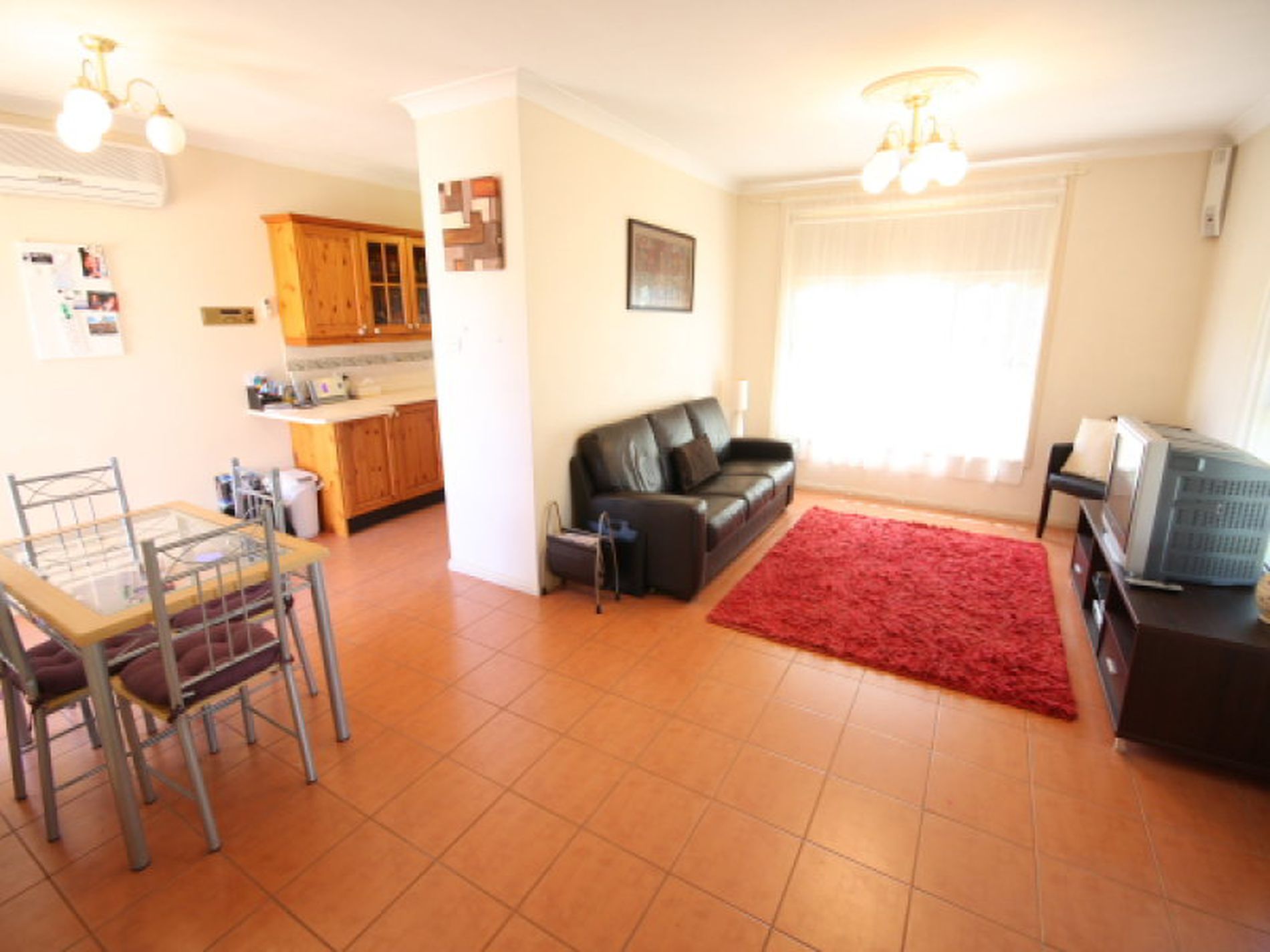 1B / 5-15 William Street, Botany