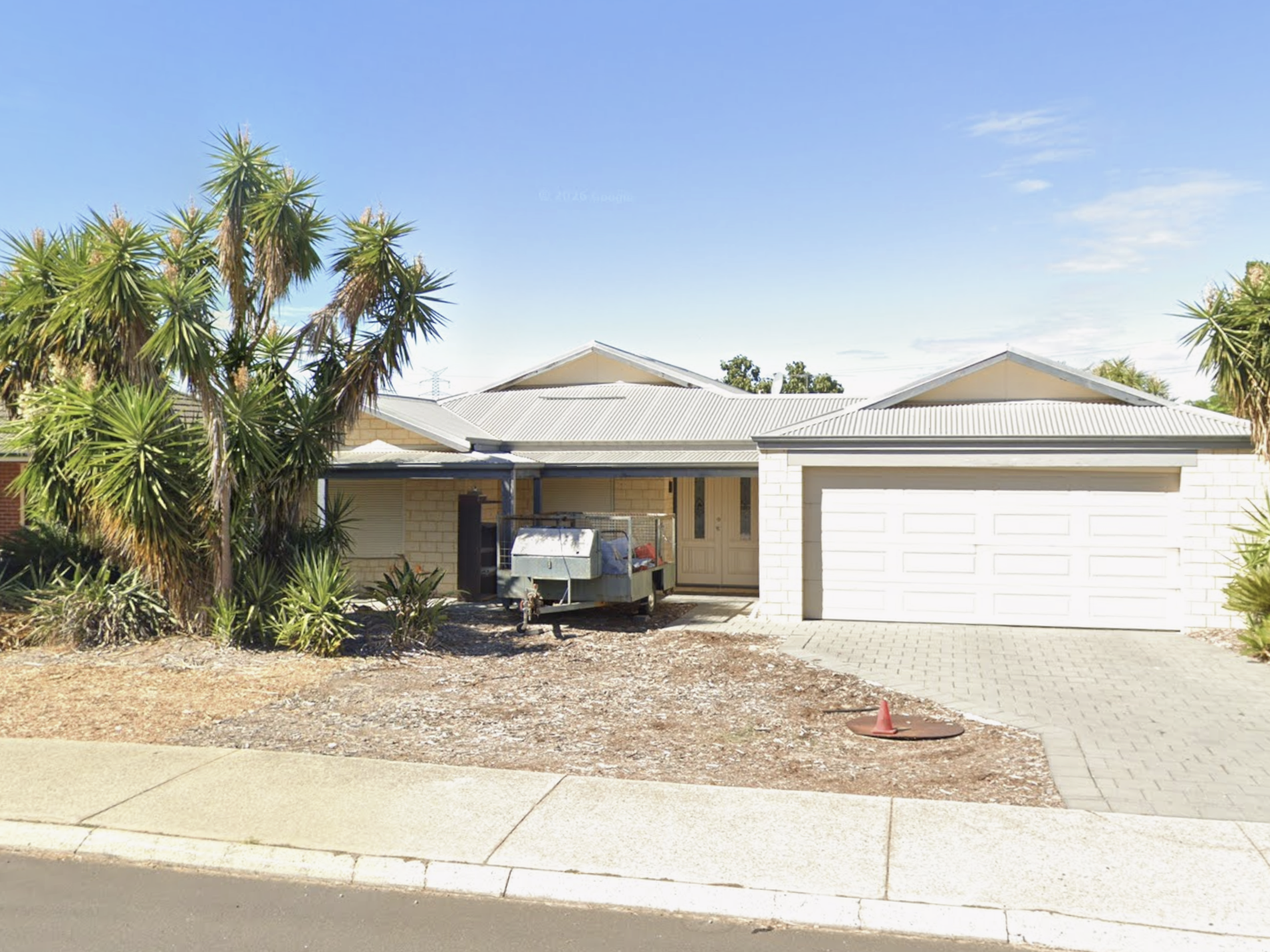 262 Morrison Road, Midvale