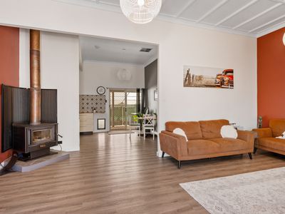 122 Burt Street, Boulder