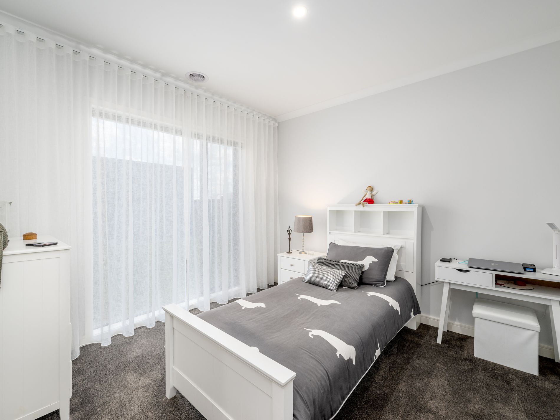 48 Sunningdale Boulevard, Tatura