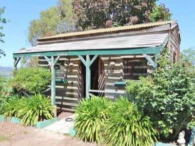 317 Buttercup Road, Merrijig