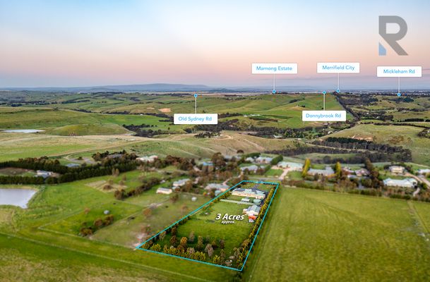 35 The Ridge, Oaklands Junction