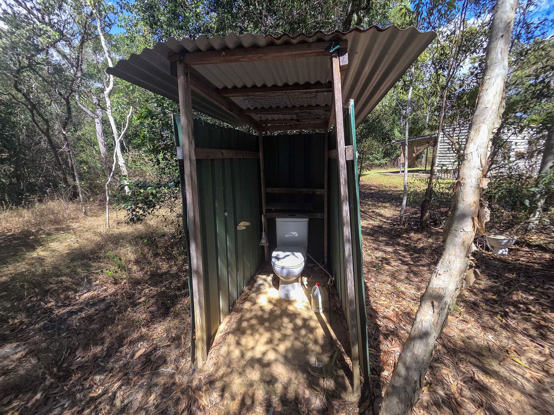 67 Wilton Access Road, Cooktown