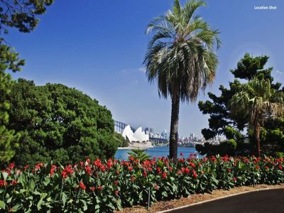 9 / 19-23 Forbes Street, Woolloomooloo