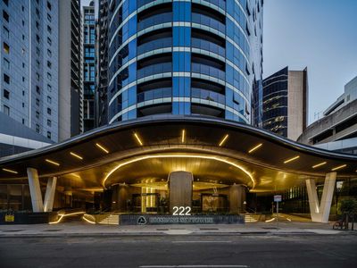 5205 / 222 Margaret Street, Brisbane City