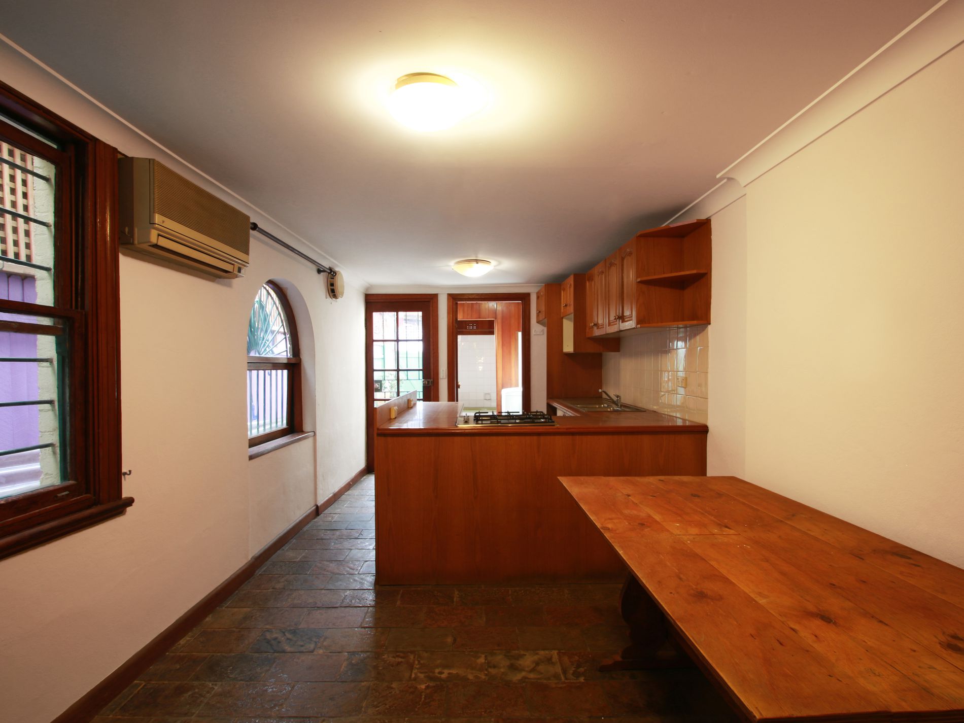 139 Young Street, Redfern