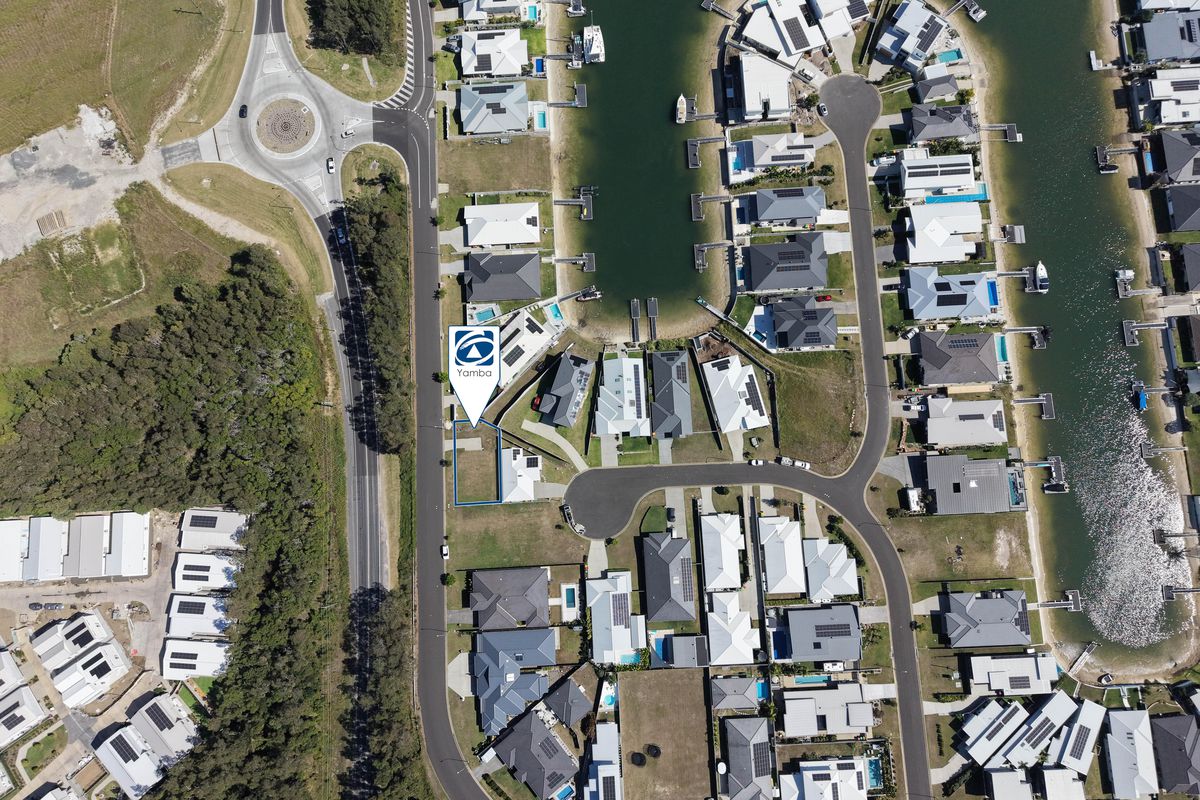 25A Witonga Drive, Yamba