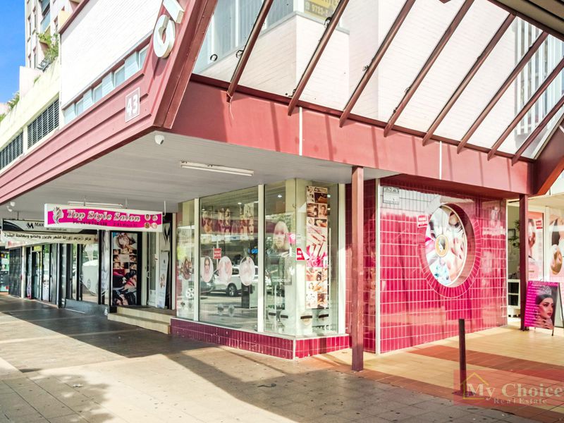 43 Ware Street, Fairfield