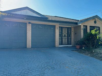 9 Legendre Place, Hinchinbrook