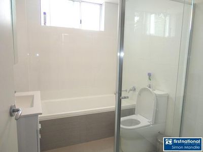 3 / 64-66 Flora Street, Kirrawee