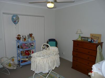 Tocumwal