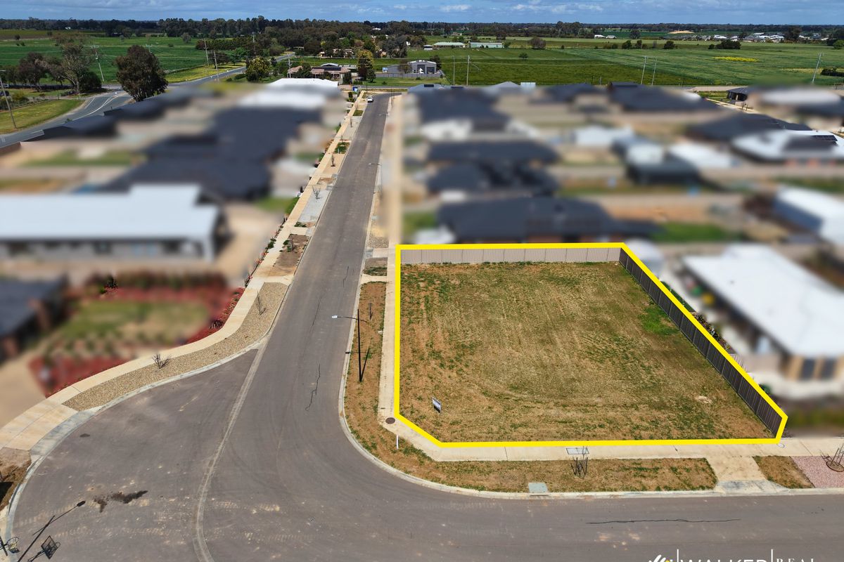 12 Borpa Place, Kyabram