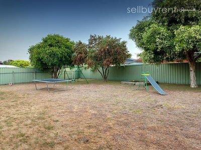 23 MCMAHON PLACE, Wodonga