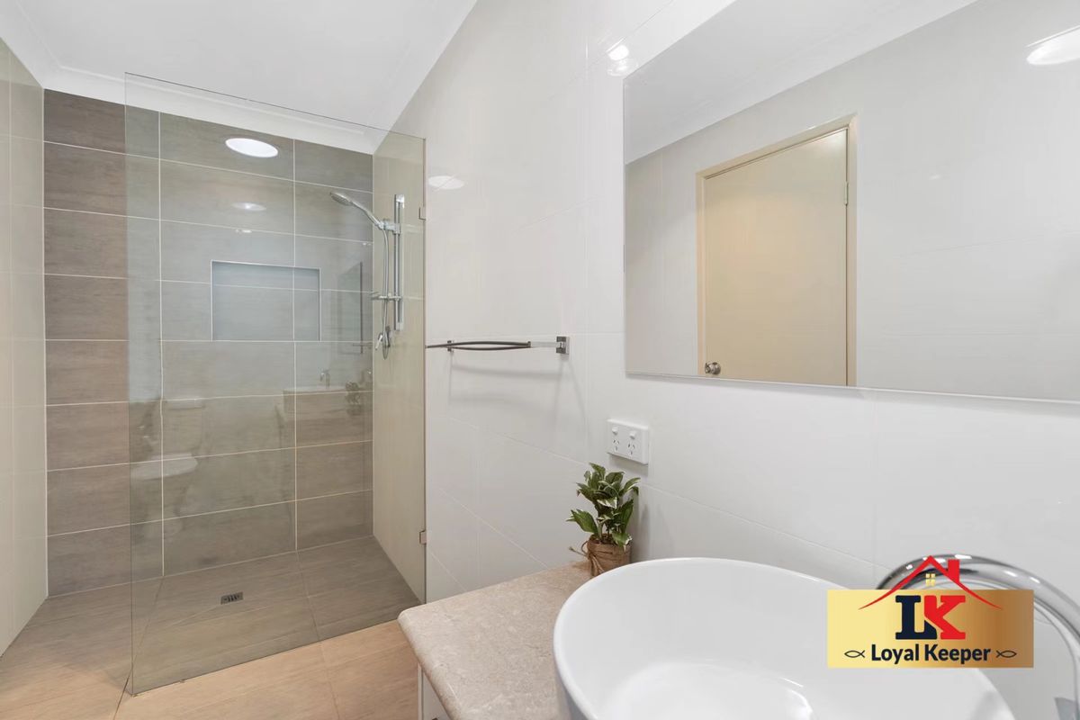 2 TREBECK STREET, Browns Plains