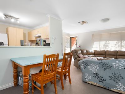 48C Bourke Street, Piccadilly