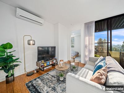 122 / 99 Palmerston Street, Perth