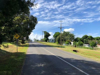 25 Forest Hill Rd, Russell Island