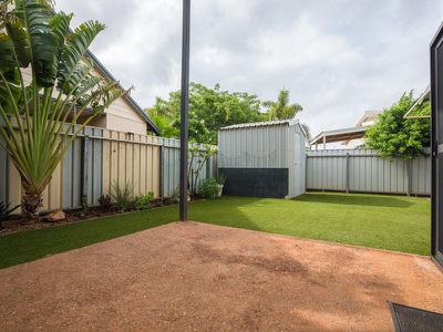 10 Minderoo Avenue, South Hedland