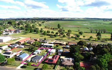 114 Ollera Street, Guyra