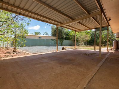 1 Denman Place, South Hedland
