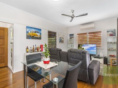 22 Potts Street, Belgian Gardens