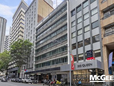 359 Queen Street, Brisbane City