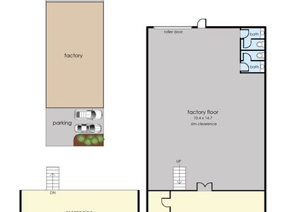 4 / 14 Hartnett Drive, Seaford
