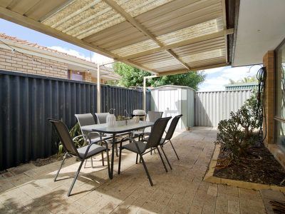 5 / 15 San Domingo Close , Safety Bay