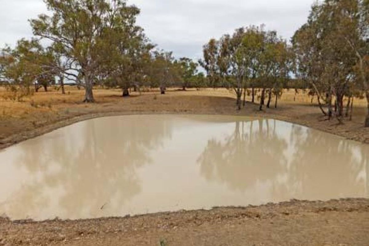 Gillies Road, Timmering