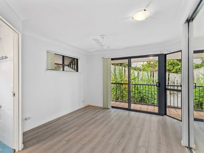 7 / 52-54 York Street, Indooroopilly