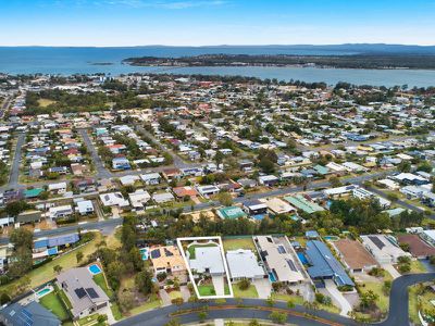 168 Marina Boulevard, Banksia Beach