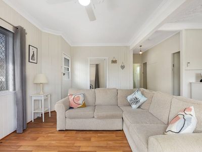 32 Donaldson Road, Nambour