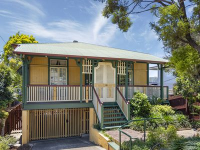 164 Mcilwraith Avenue, Norman Park