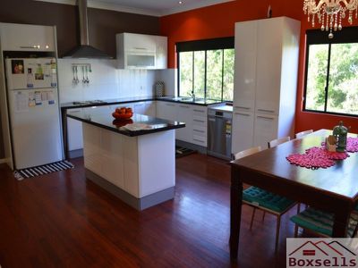 566 Eastern Mary River Rd , Maleny