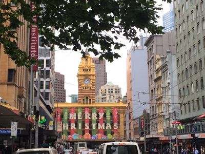 507 / 65 Elizabeth Street, Melbourne